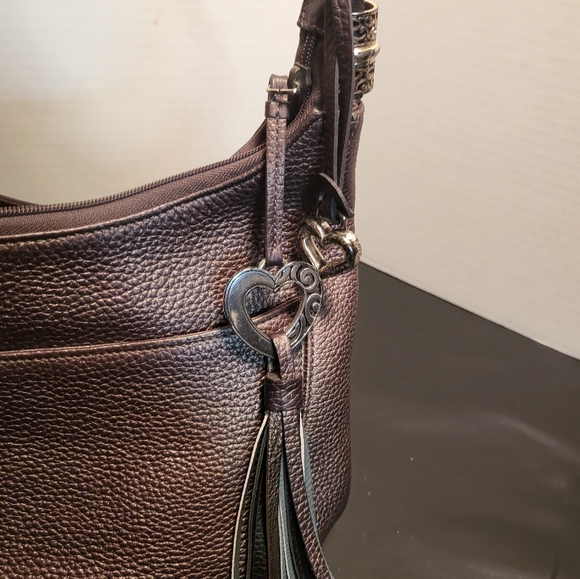 Brighton bag used but cute - Picture 6 of 10